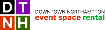 Downtown Northampton Event Space